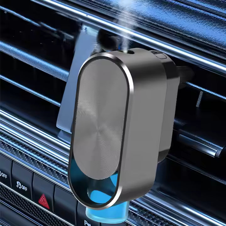 Diffuseur de Parfum Voiture - Fraîcheur Ultra Longue Durée