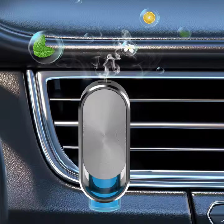Diffuseur de Parfum Voiture - Fraîcheur Ultra Longue Durée