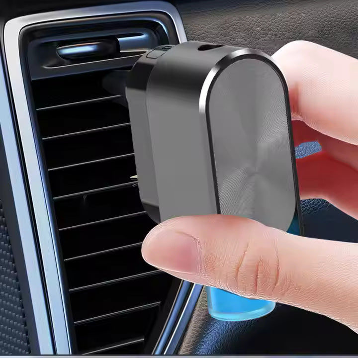 Diffuseur de Parfum Voiture - Fraîcheur Ultra Longue Durée