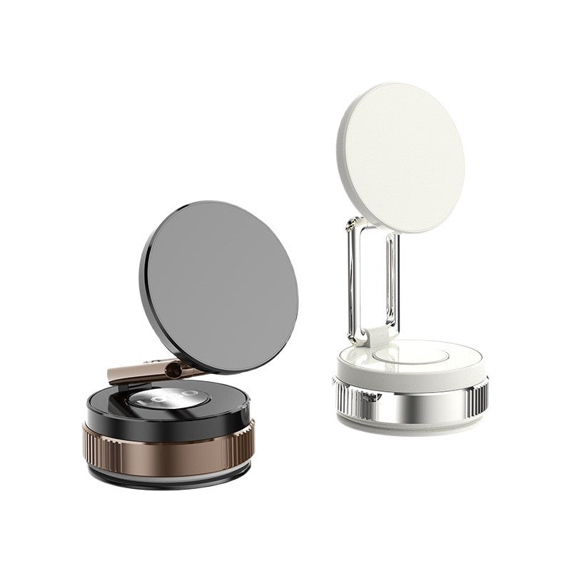 Support Téléphone Magnétique Premium Voiture – Fixation Solide 180°