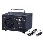 Supprime les odeurs – Générateur d’ozone 12 V (15 g/h)