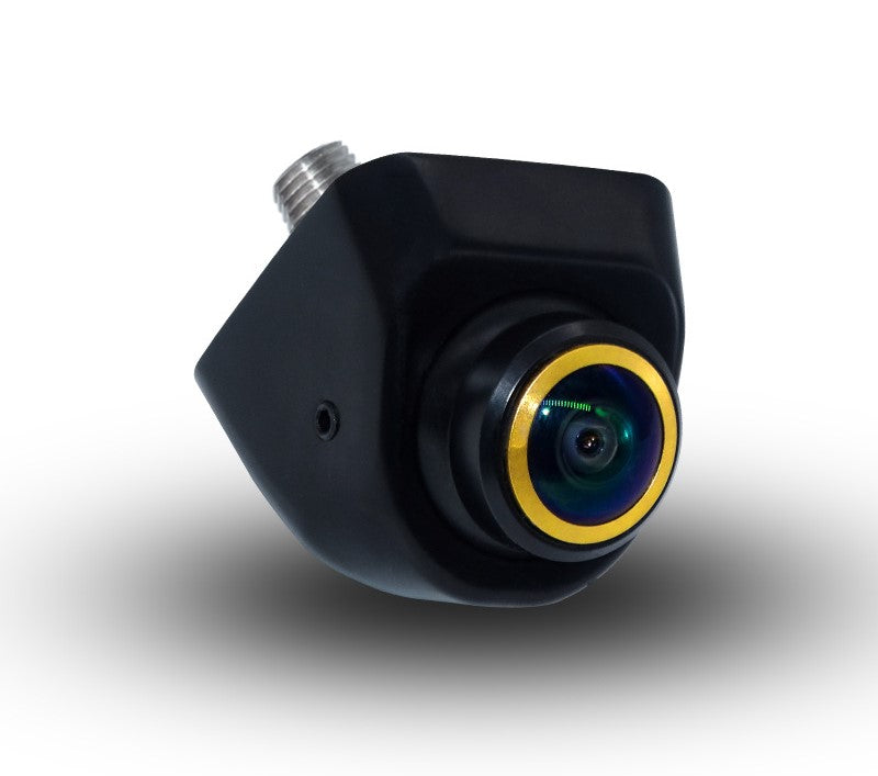 Caméra de Recul AHD 1080p – Grand Angle 170°