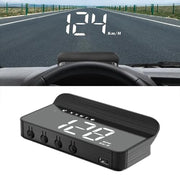 Projecteur HUD Voiture - Compteur de Vitesse